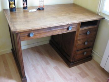 relooking bureau