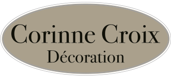 logo Corinne Croix Décoration